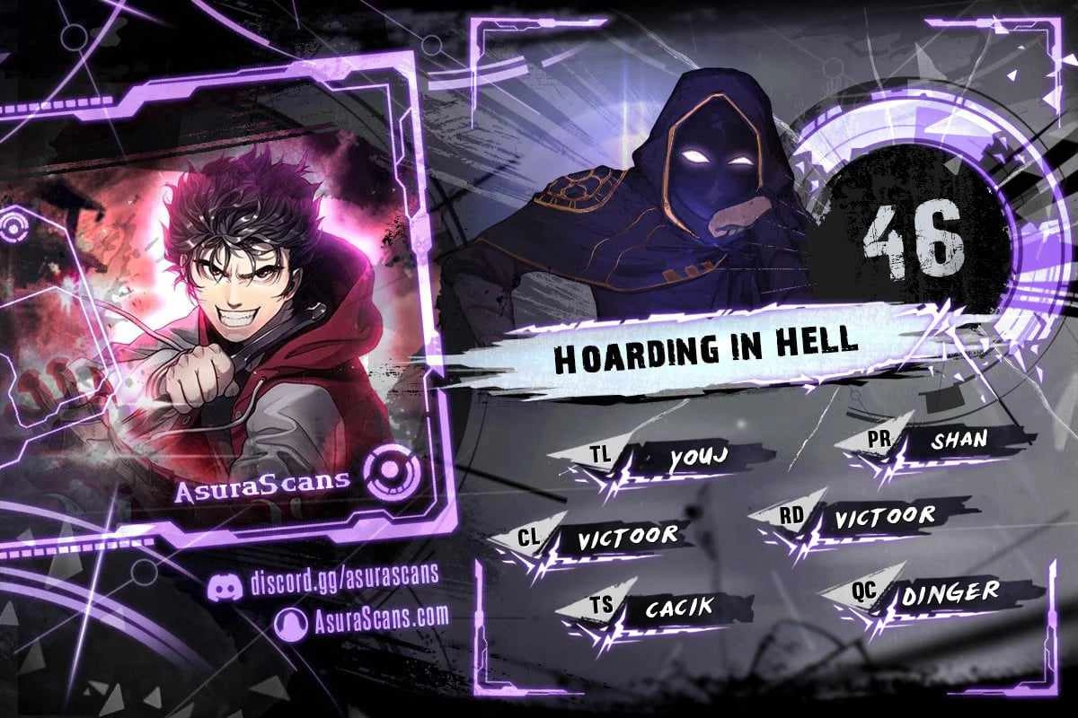 Hoarding in Hell [ALL CHAPTERS] Chapter 46 1